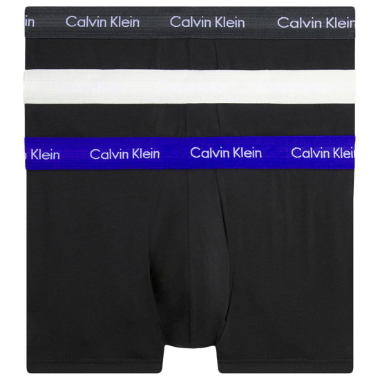 Calvin Klein Ανδρικό εσώρουχο boxer 3-Pack
